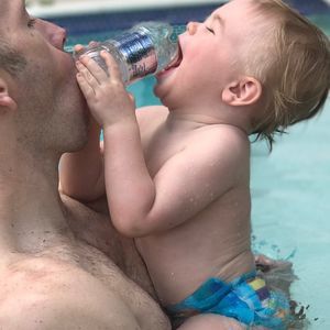 Meet your Posher, Michael